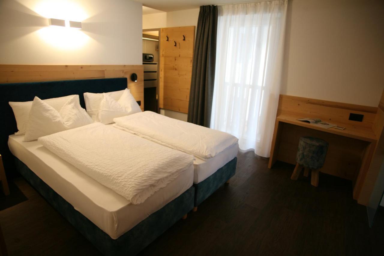 Alpen Hotel Vidi Madonna Exterior foto
